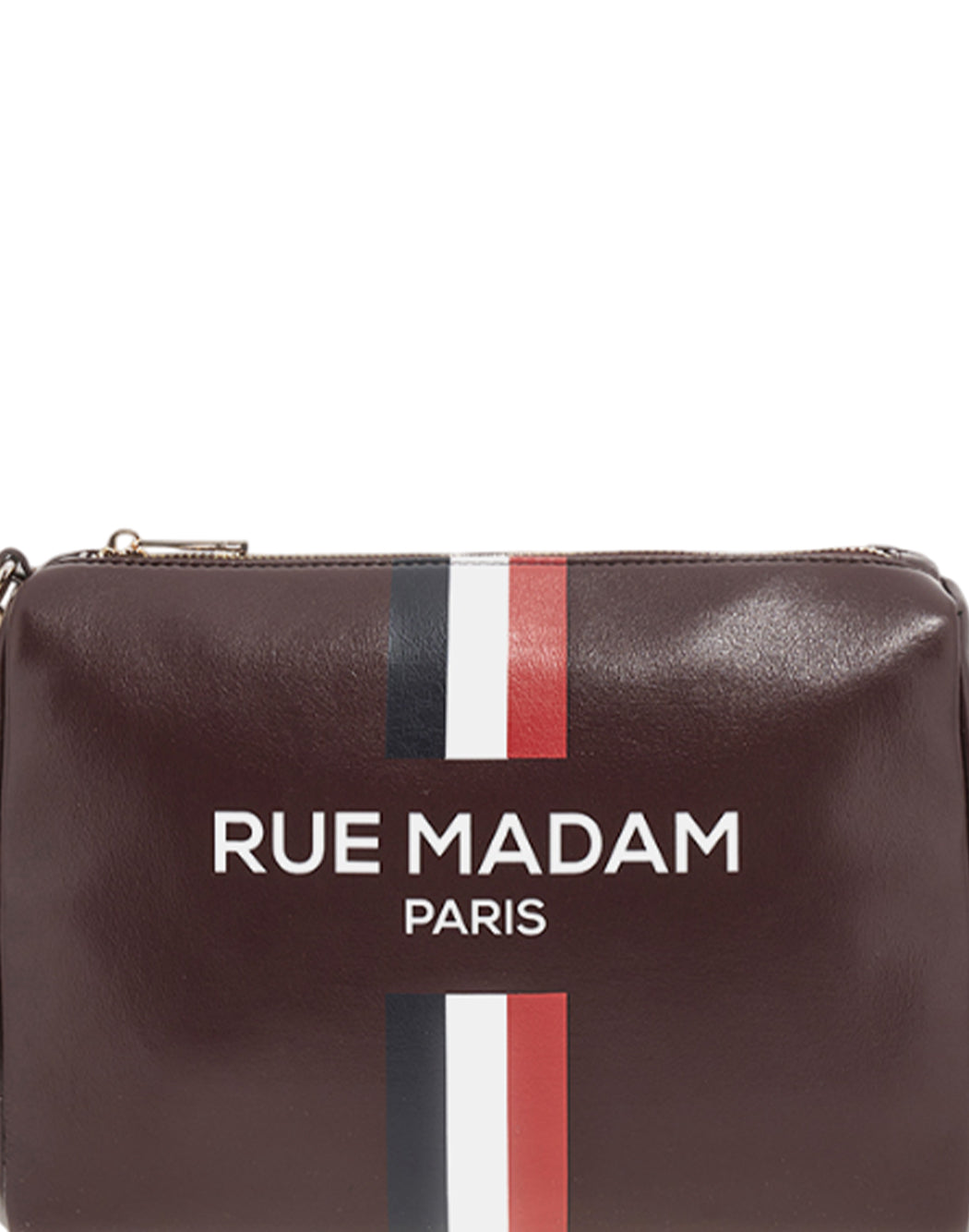 Rue Madam Paris  Rosso