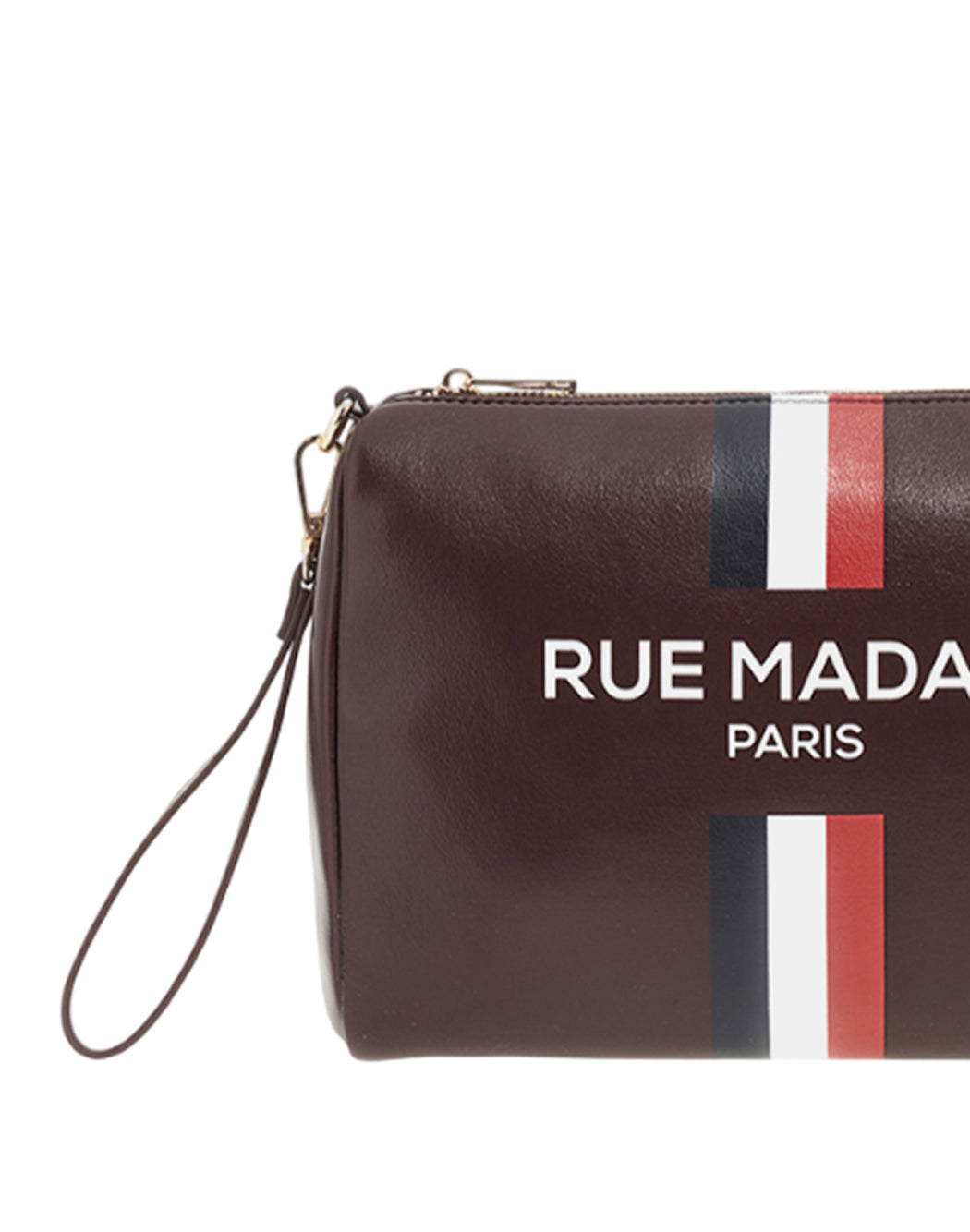 Rue Madam Paris  Rosso