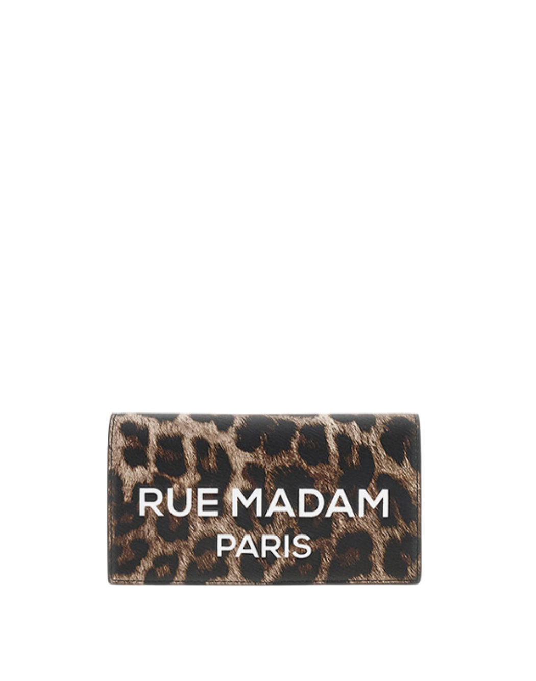 Rue Madam Paris  Marrone