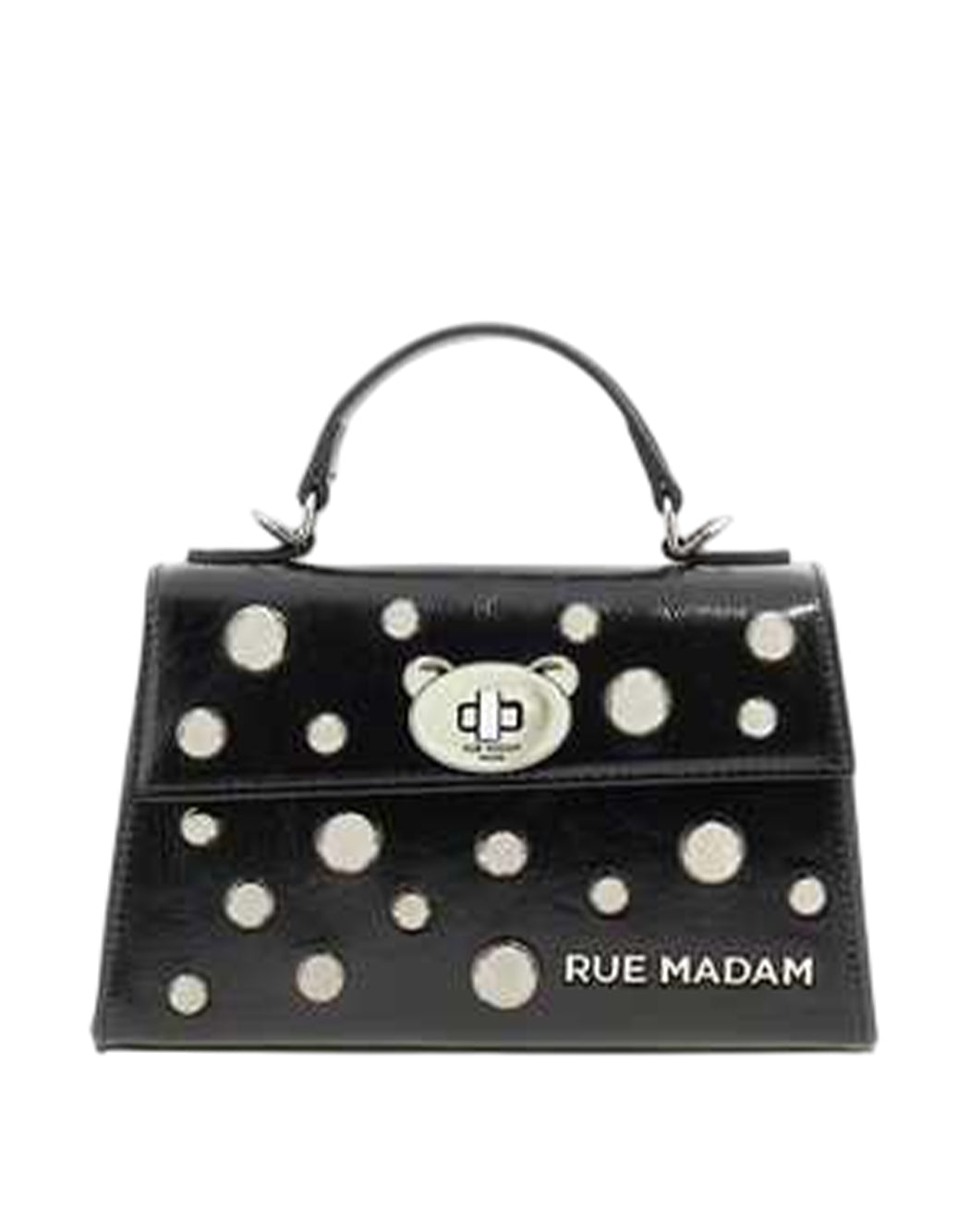 Rue Madam Paris  Nero