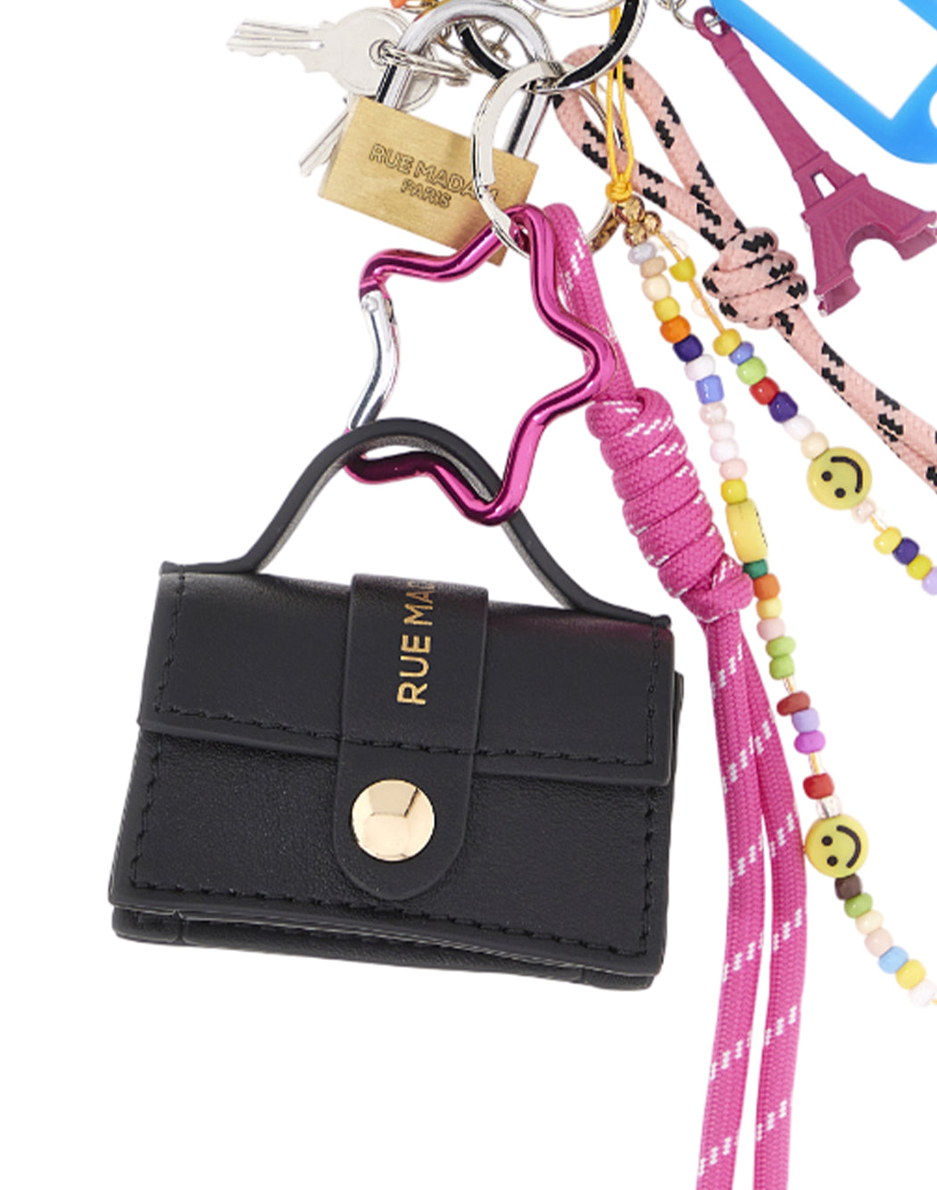 Rue Madam Paris  Multicolor