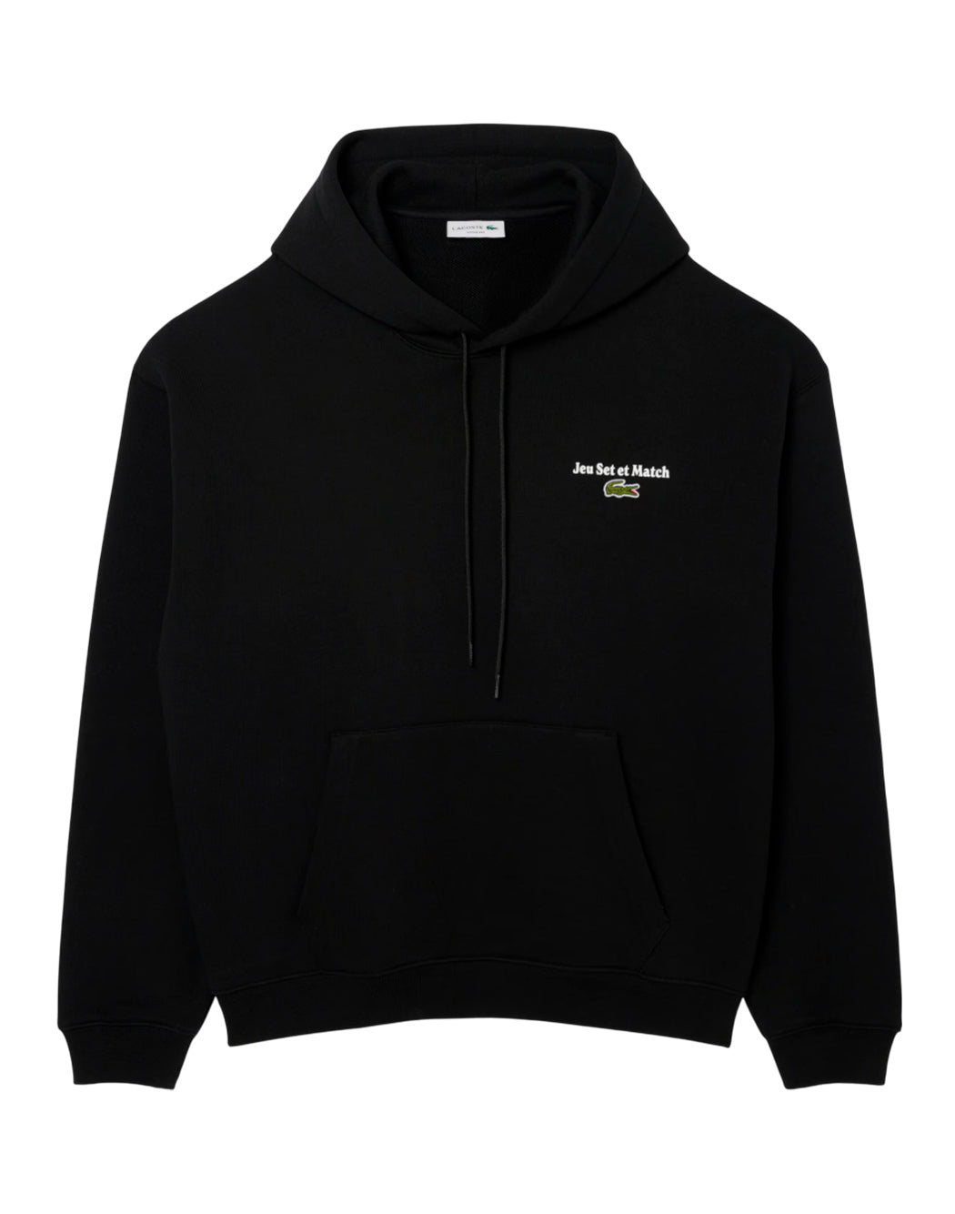 Lacoste  Nero
