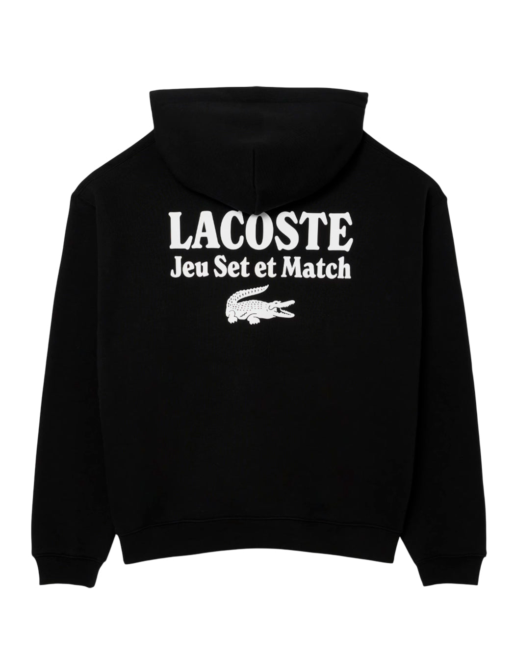 Lacoste  Nero