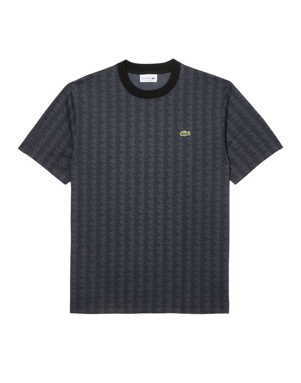 Lacoste  Nero