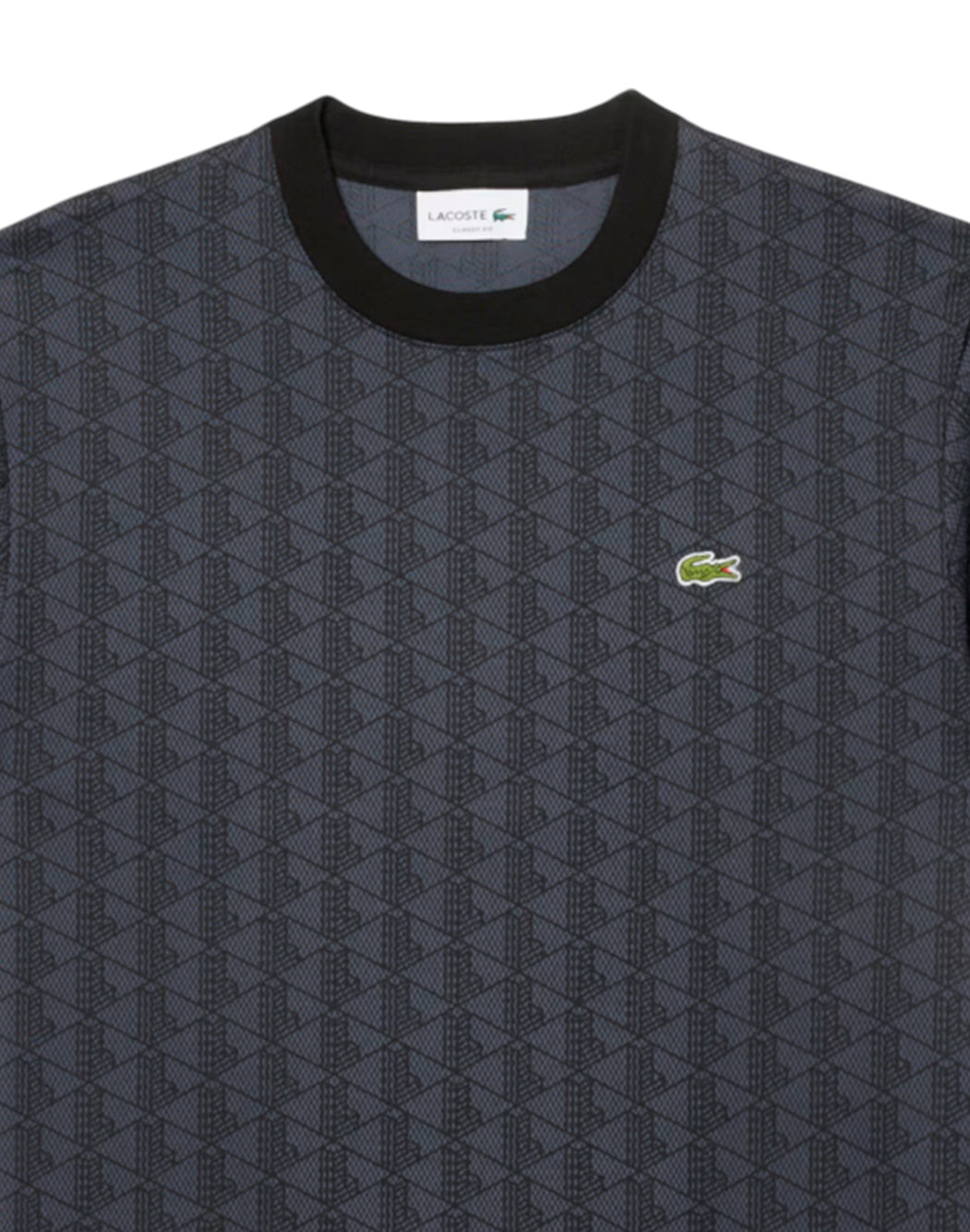 Lacoste  Nero