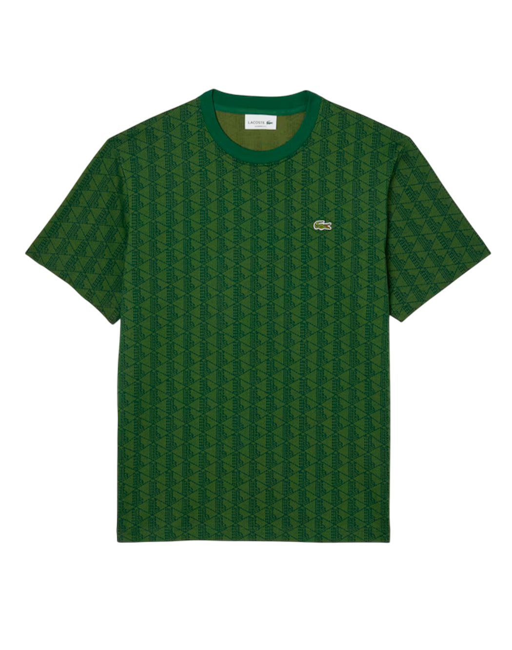 Lacoste  Verde