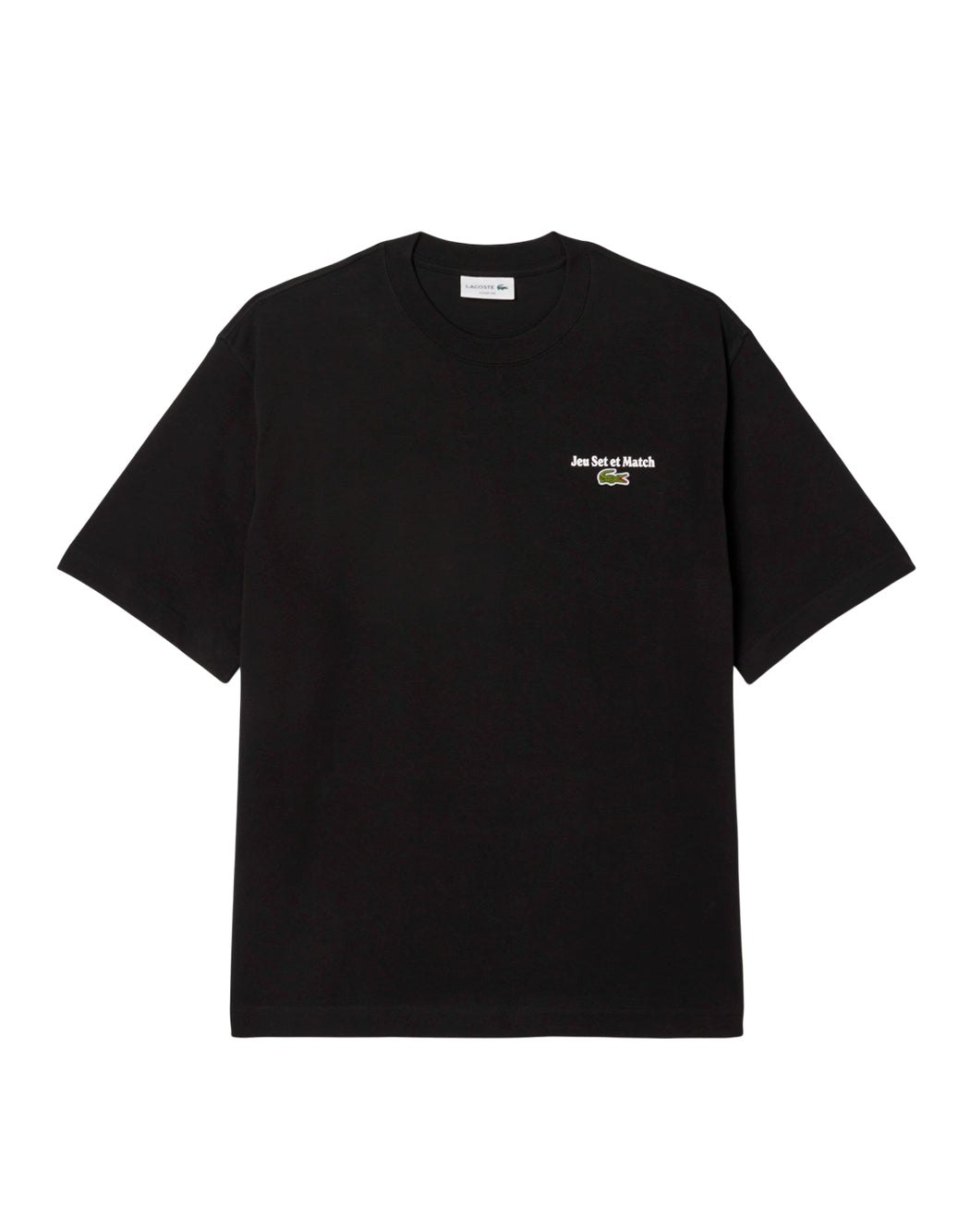 Lacoste  Nero