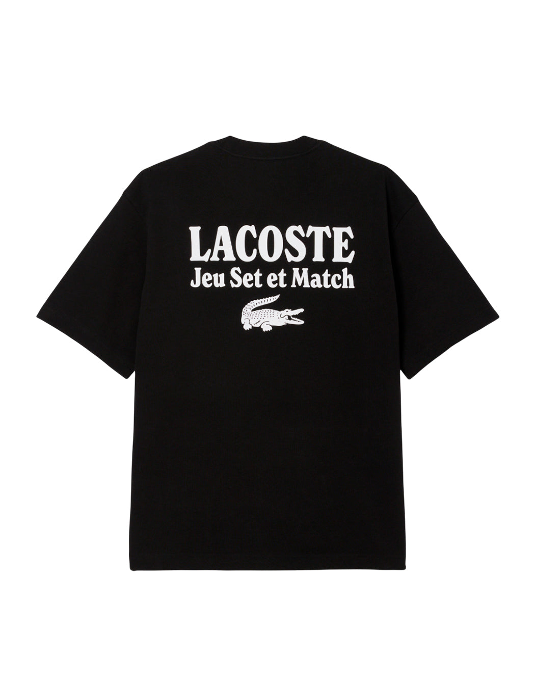 Lacoste  Nero