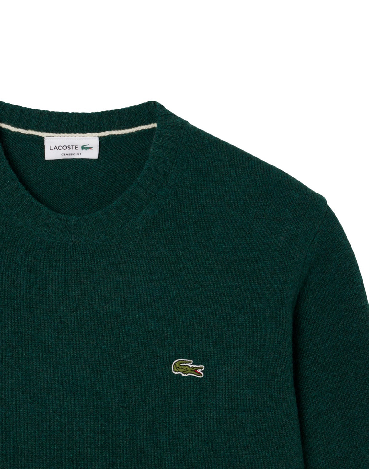 Lacoste  Verde