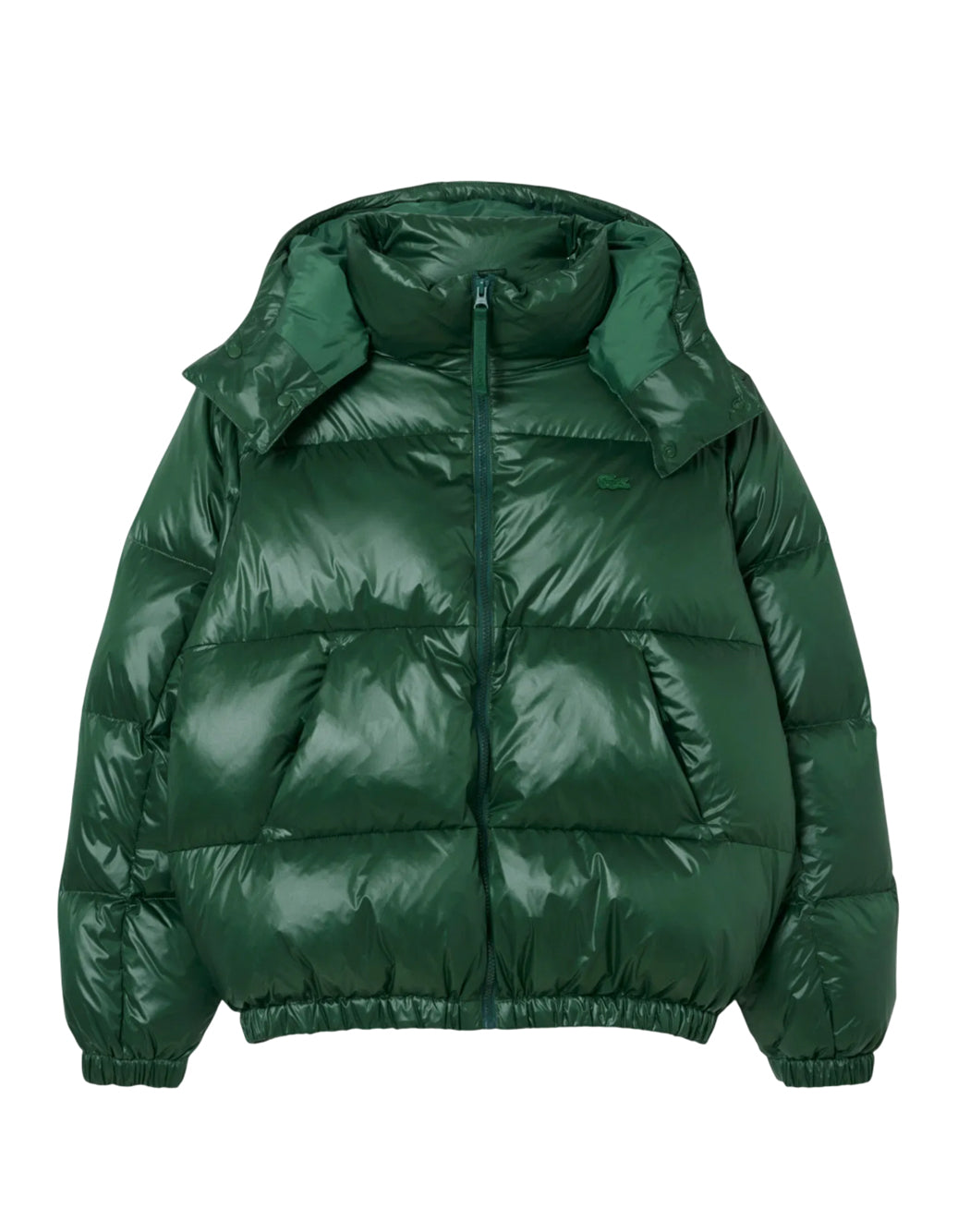 Lacoste  Verde