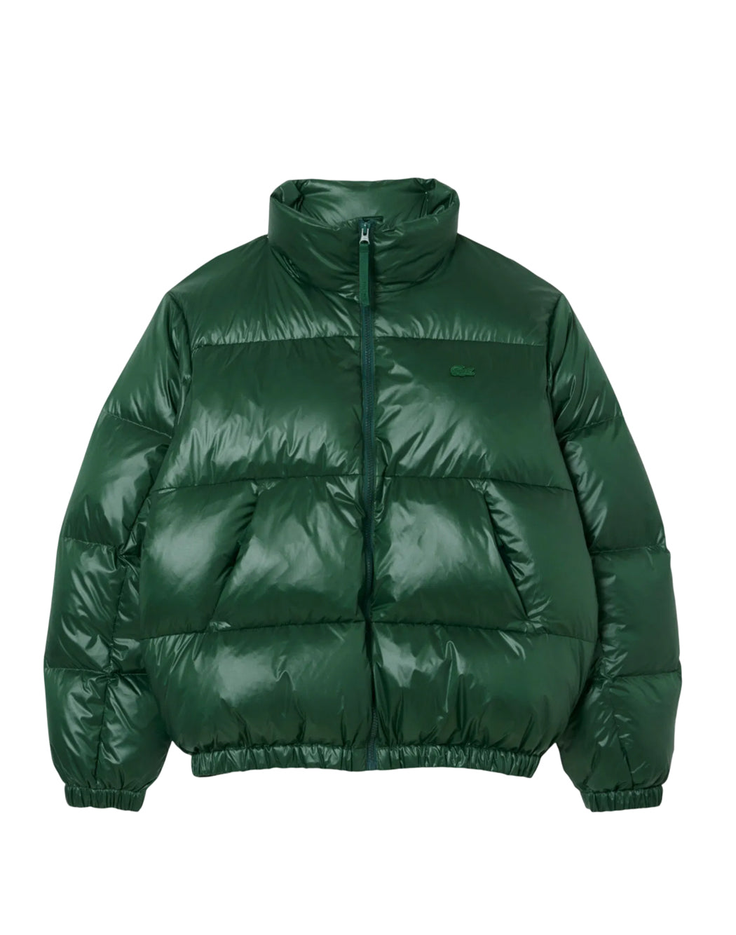 Lacoste  Verde