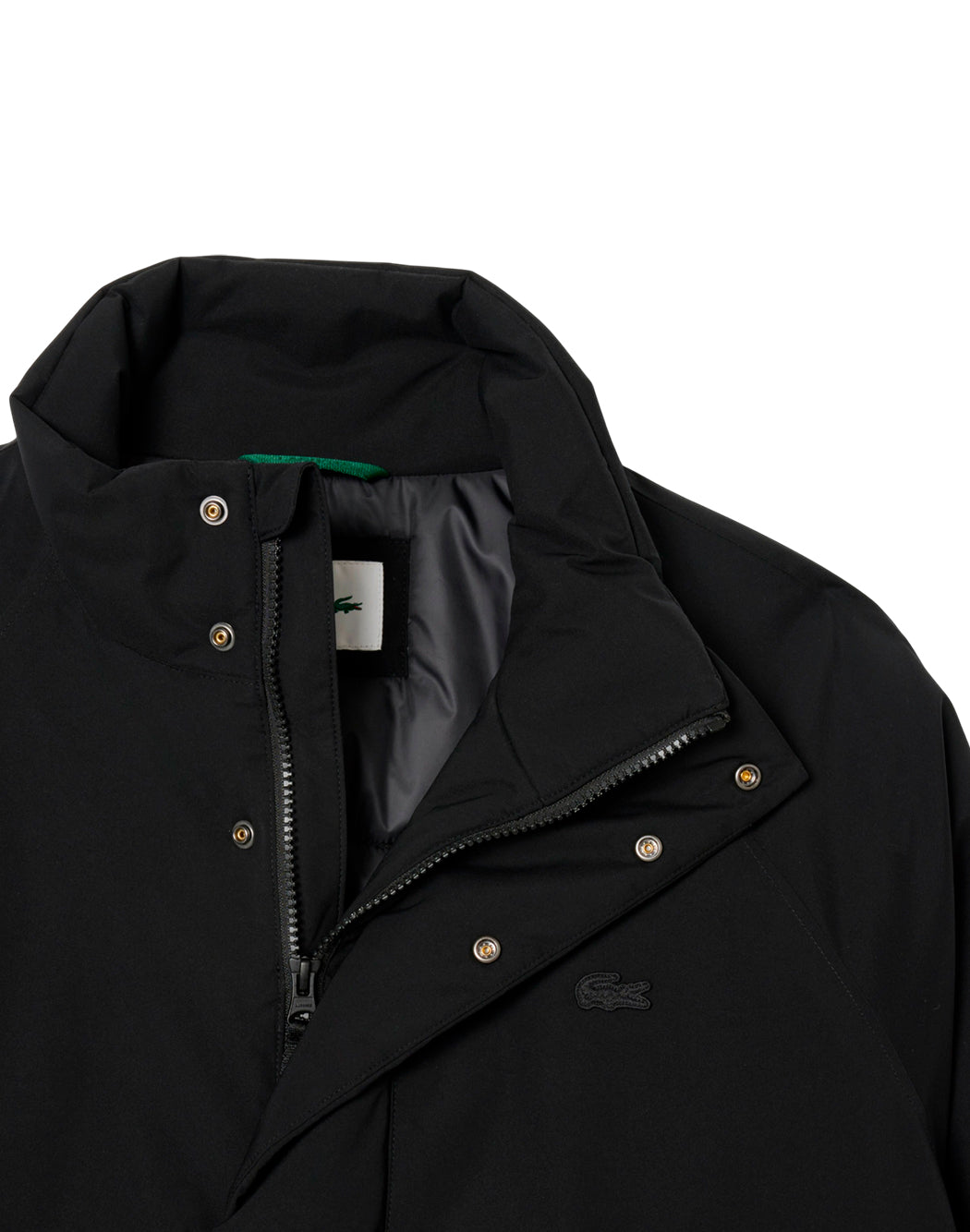 Lacoste  Nero