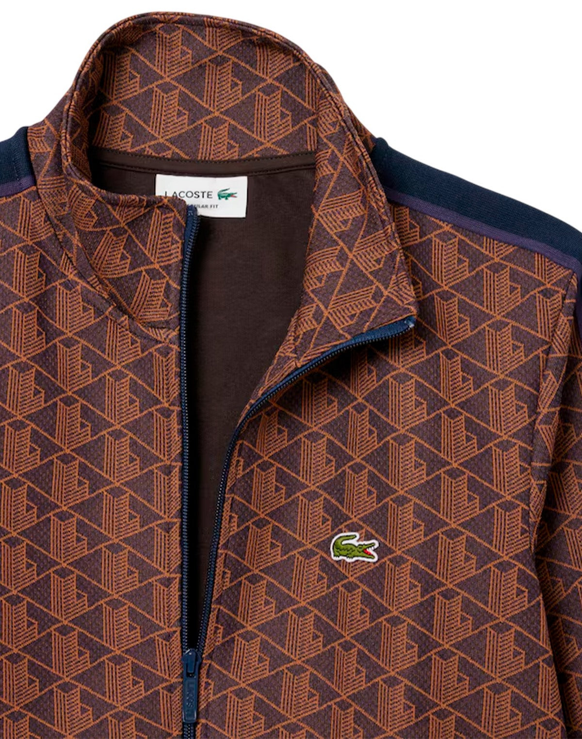 Lacoste  Viola