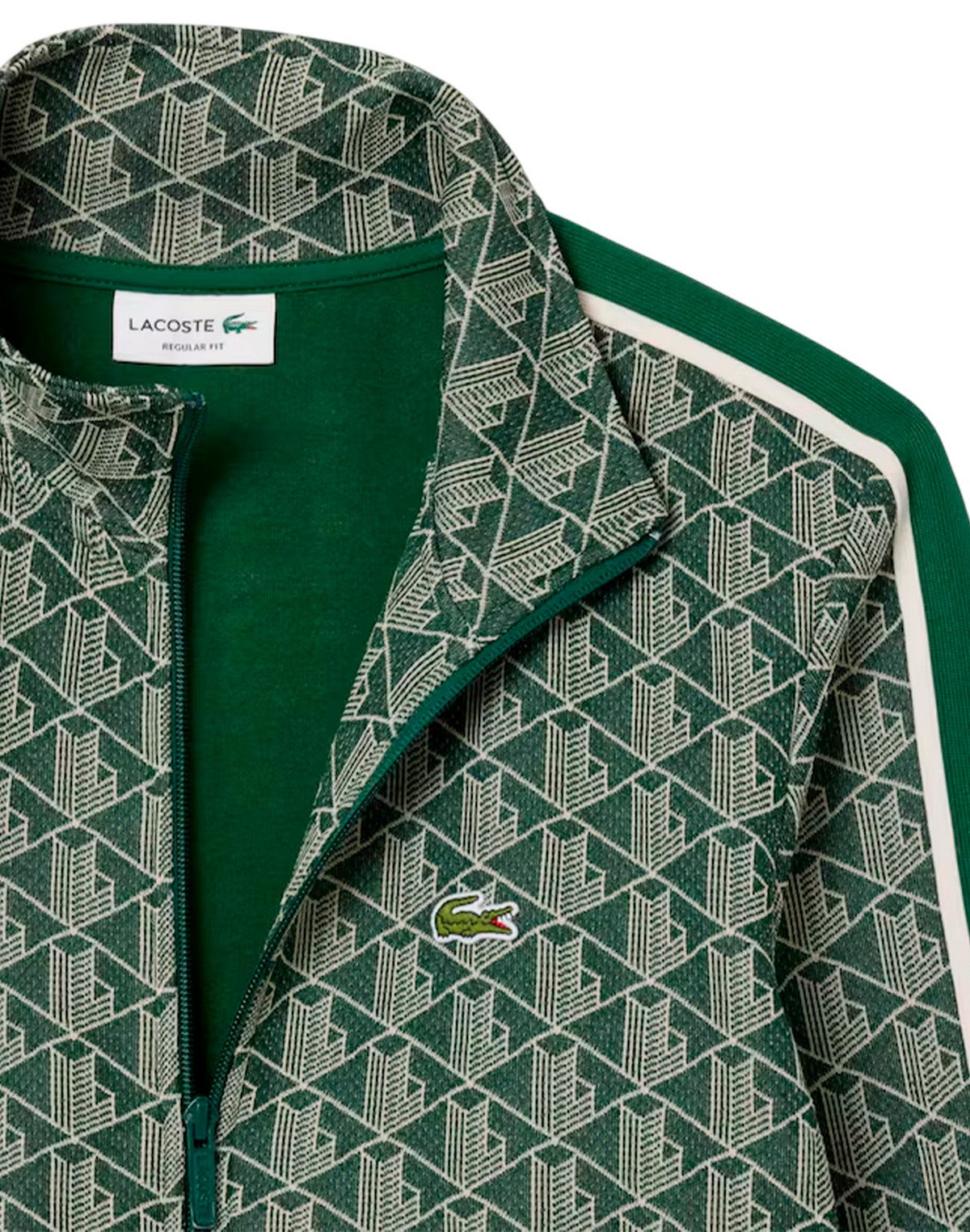 Lacoste  Verde