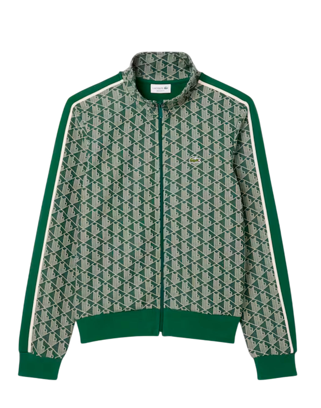 Lacoste  Verde