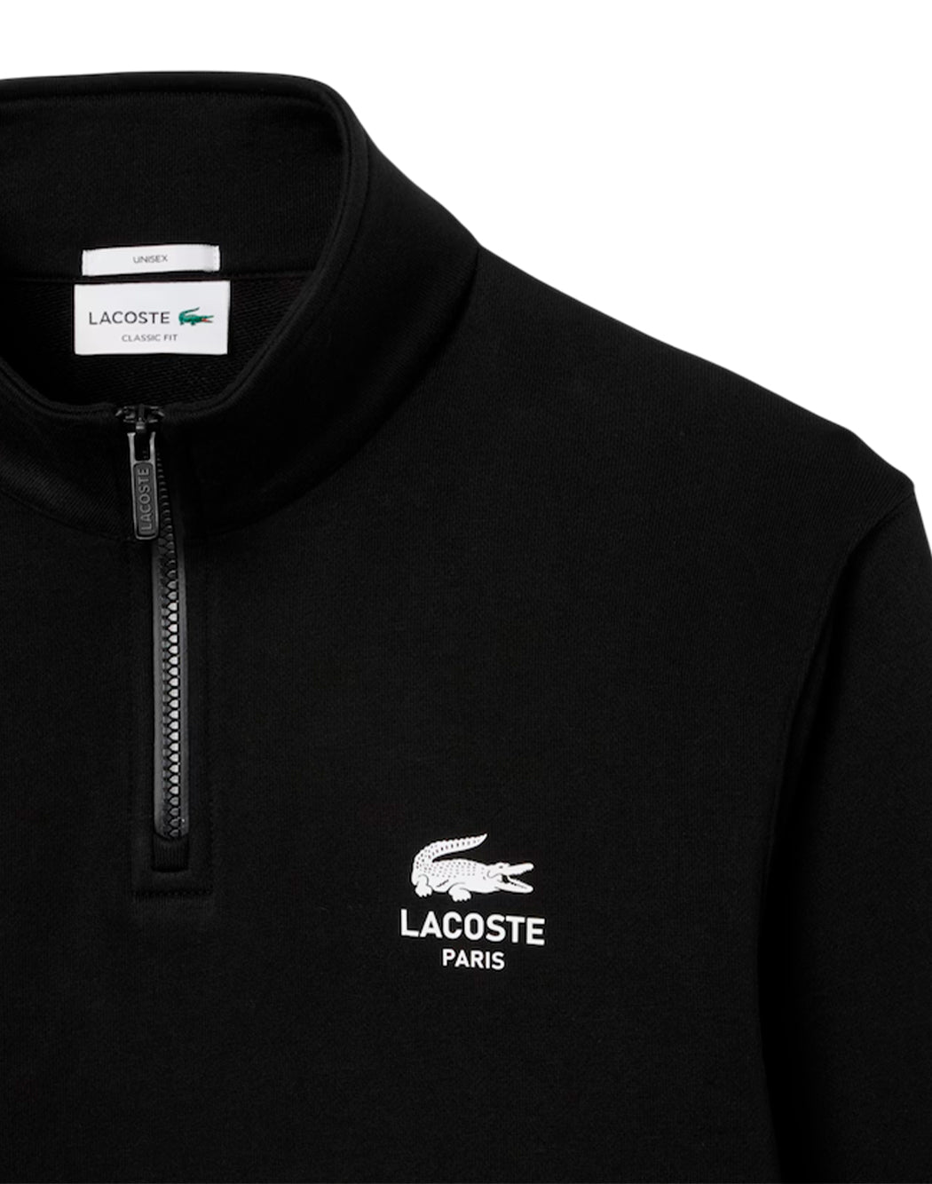 Lacoste  Nero