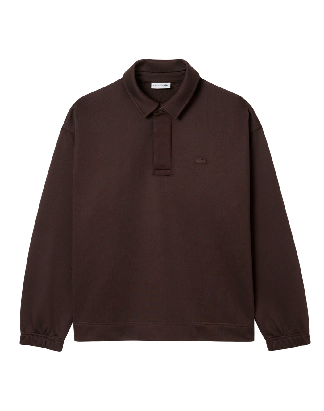 Lacoste  Marrone