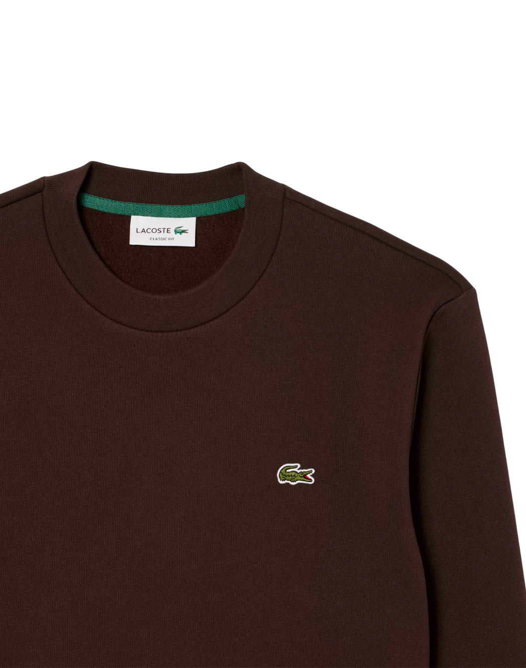Lacoste  Marrone