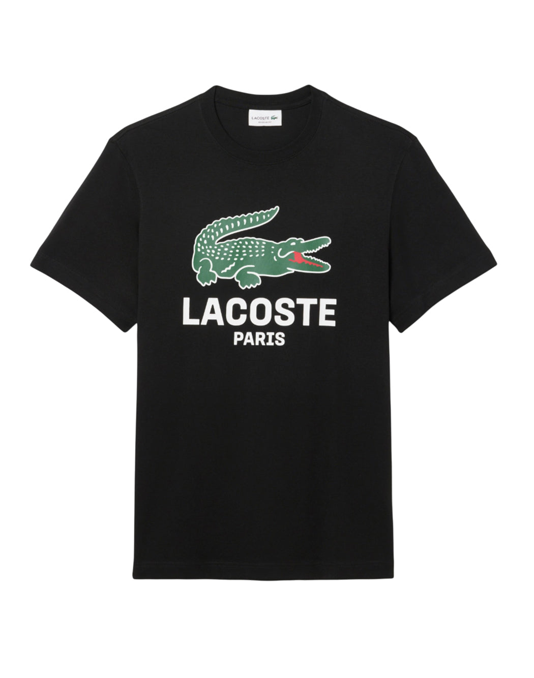 Lacoste  Nero