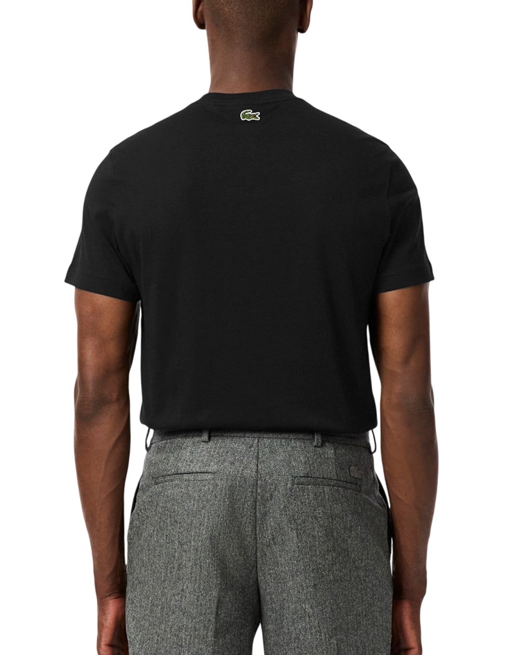 Lacoste  Nero
