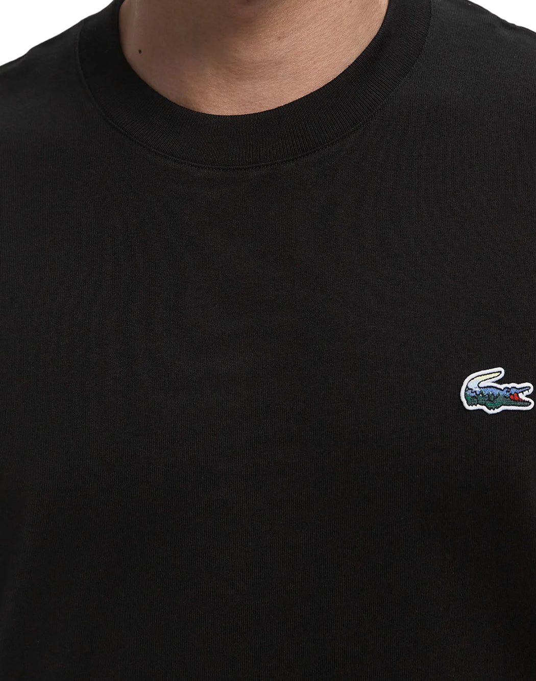 Lacoste  Nero