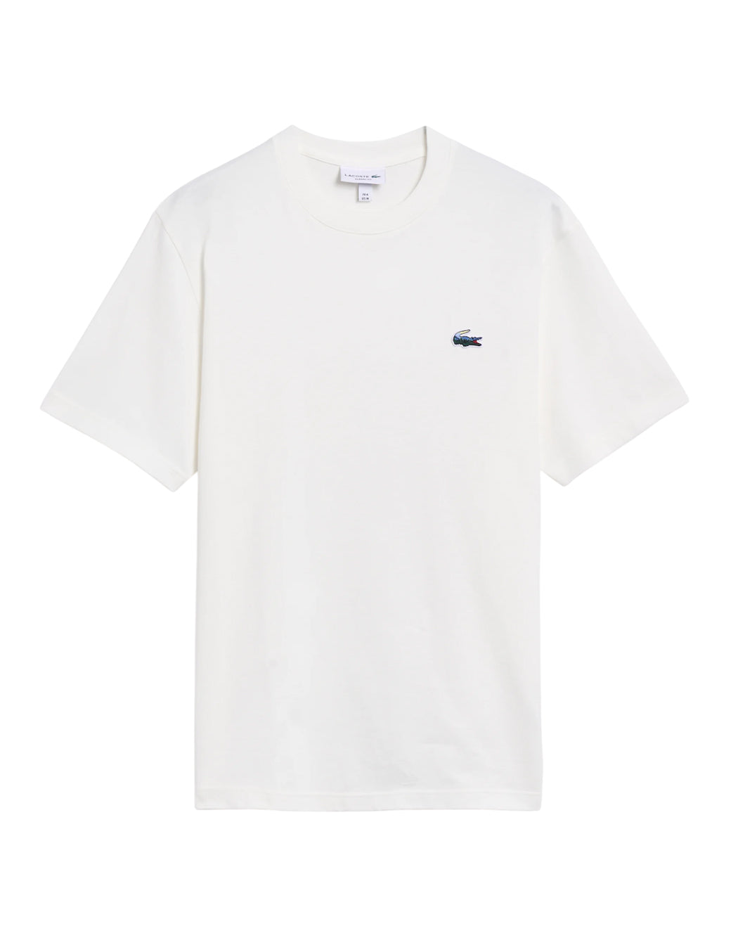 Lacoste  Bianco