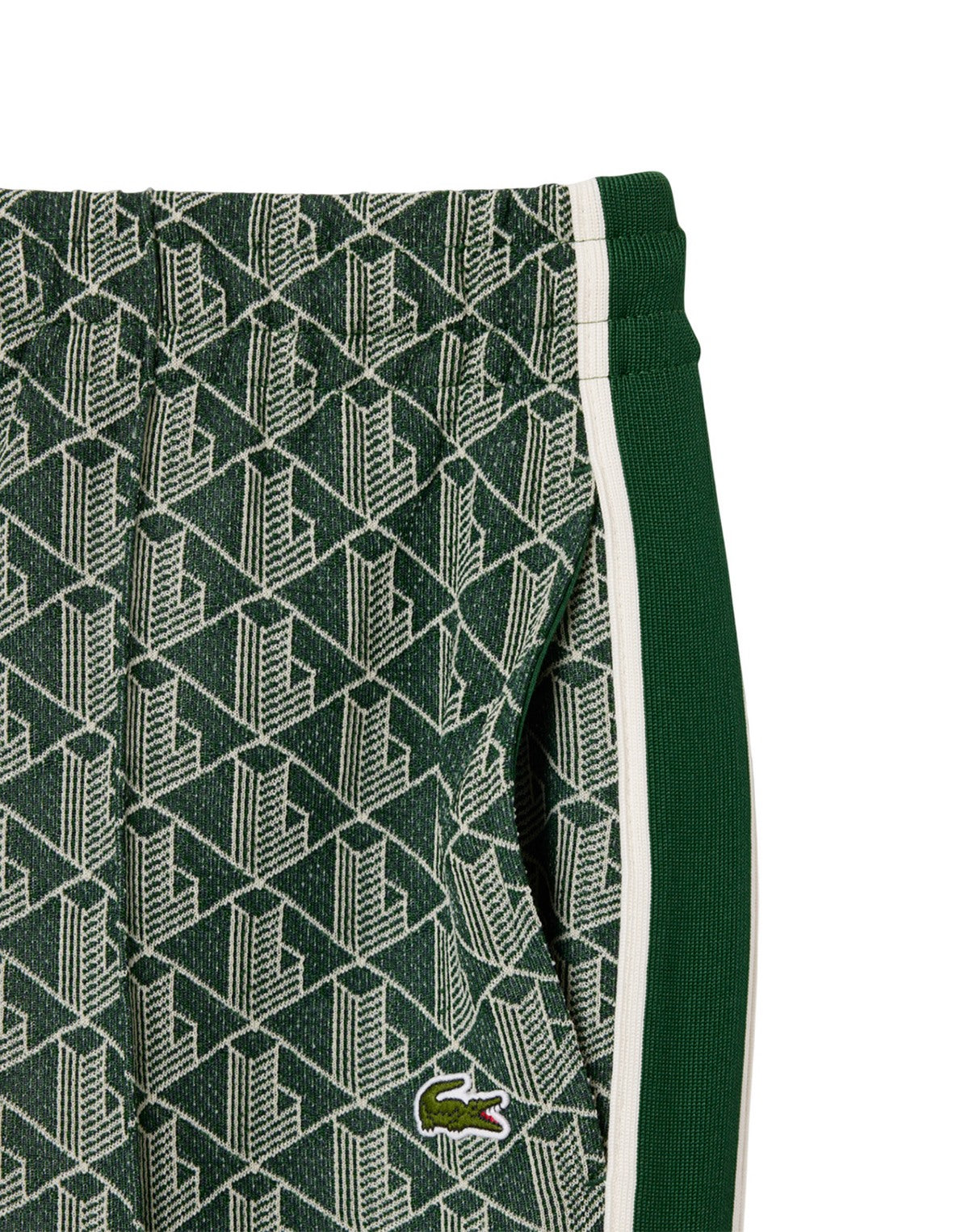 Lacoste  Verde