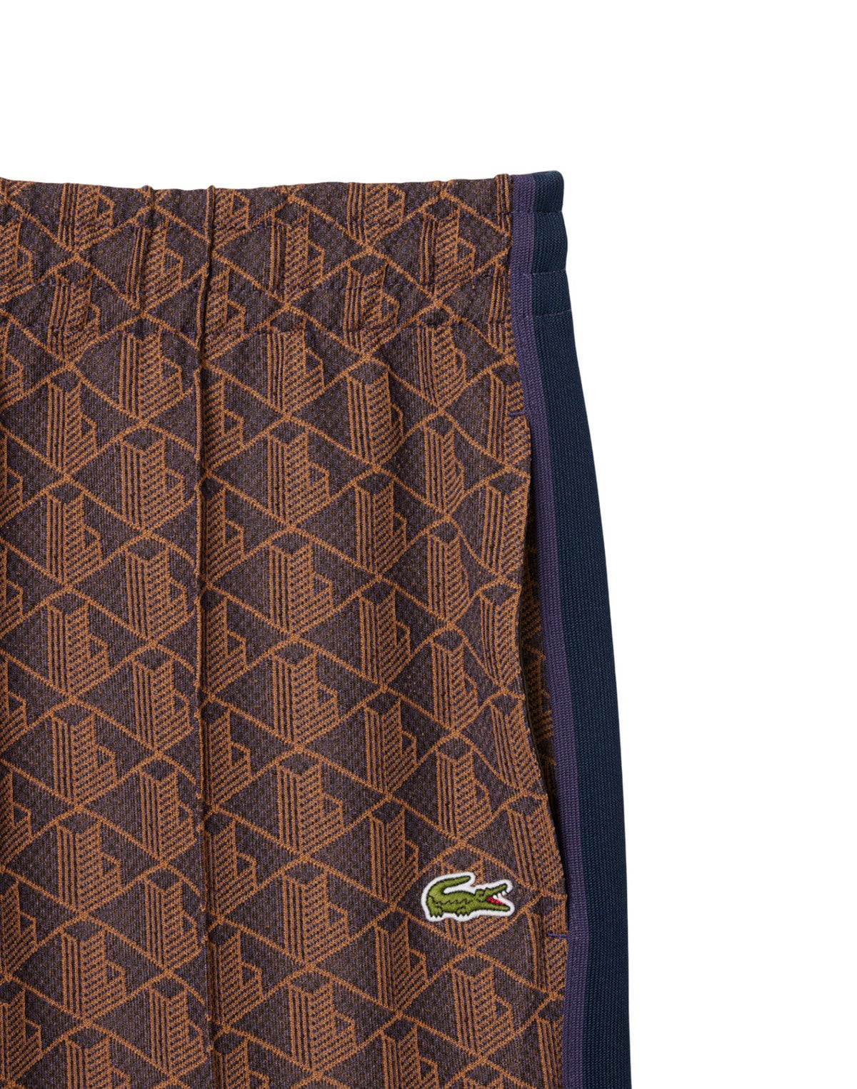 Lacoste  Marrone