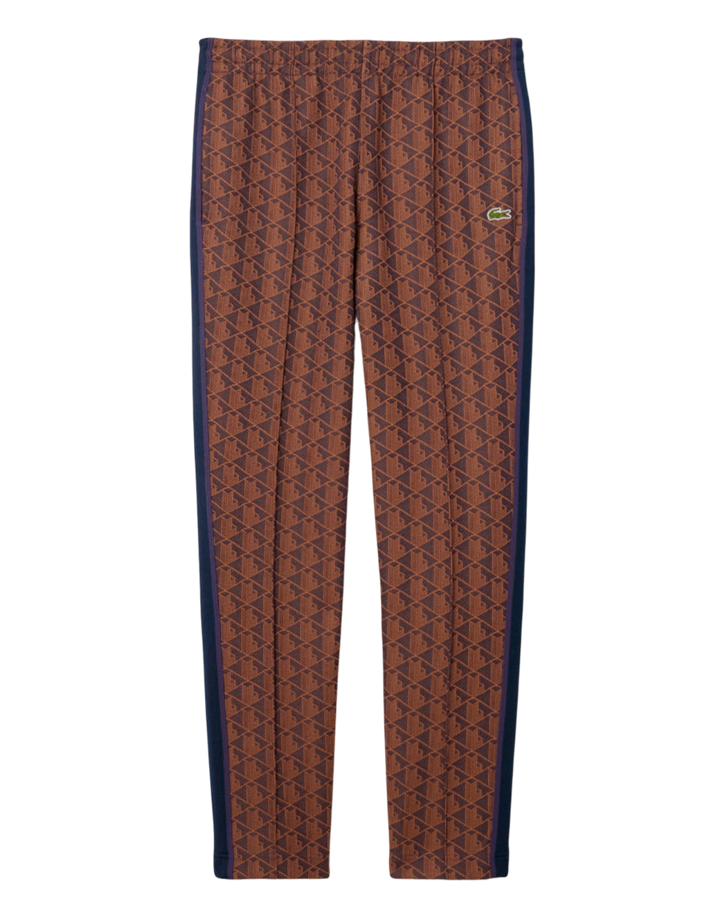 Lacoste  Marrone
