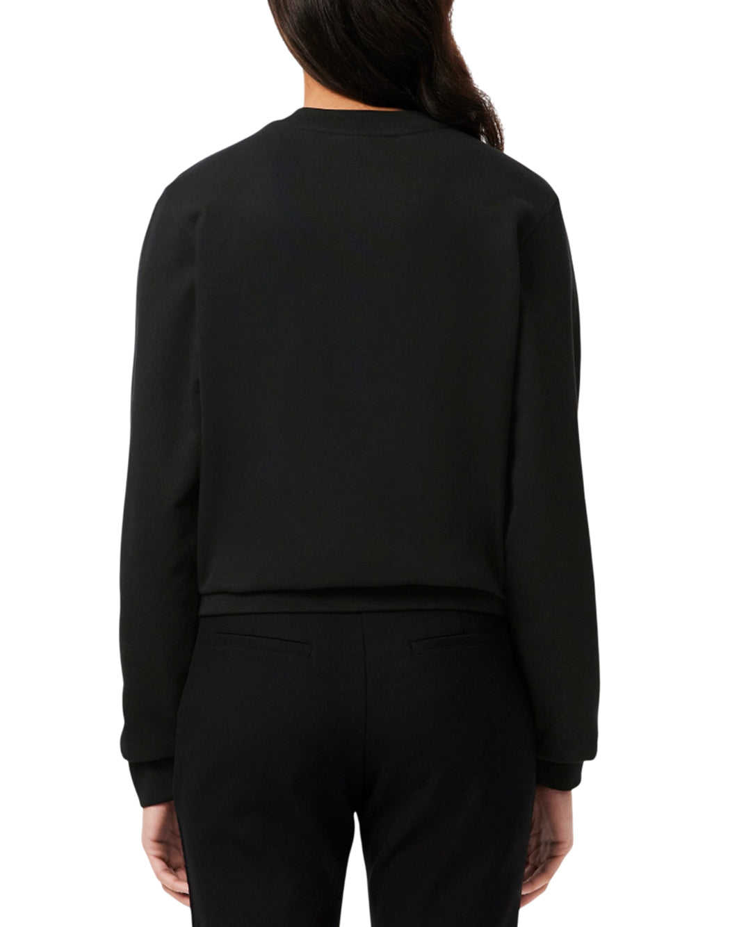 Lacoste  Nero