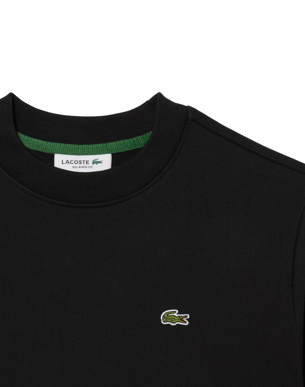 Lacoste  Nero