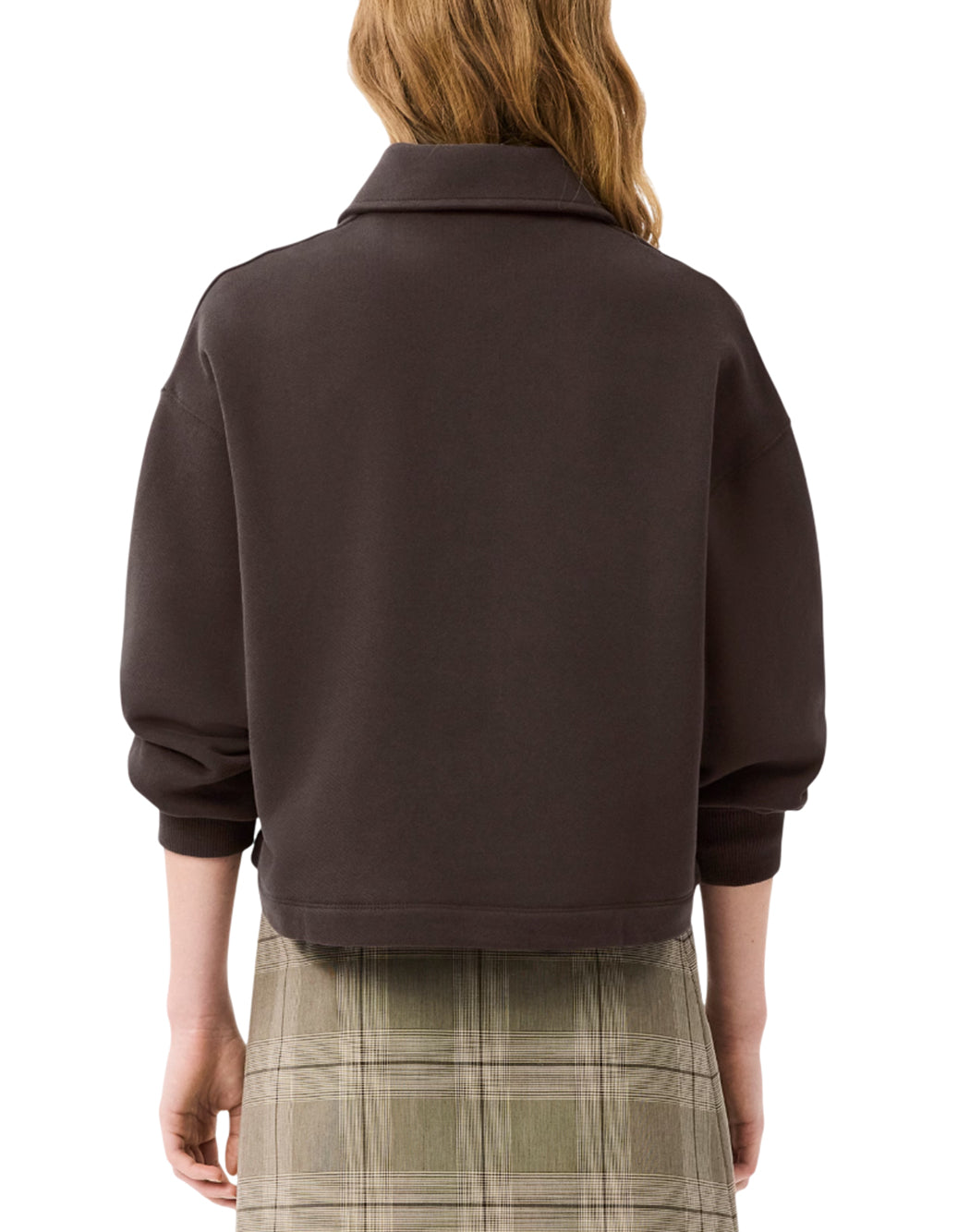 Lacoste  Marrone