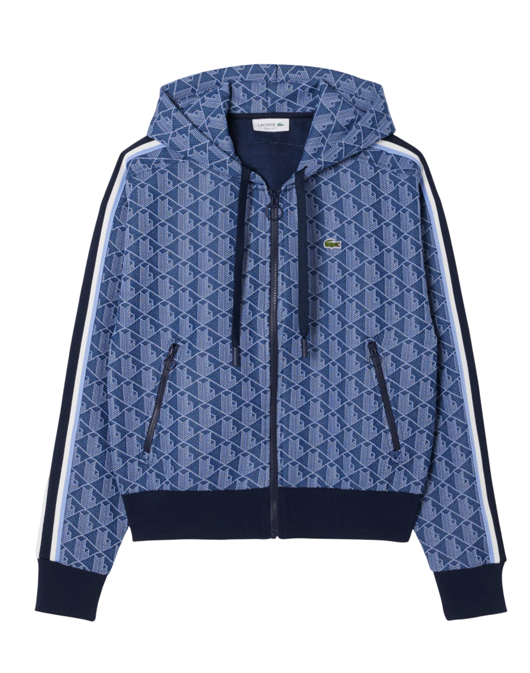 Lacoste  Blu