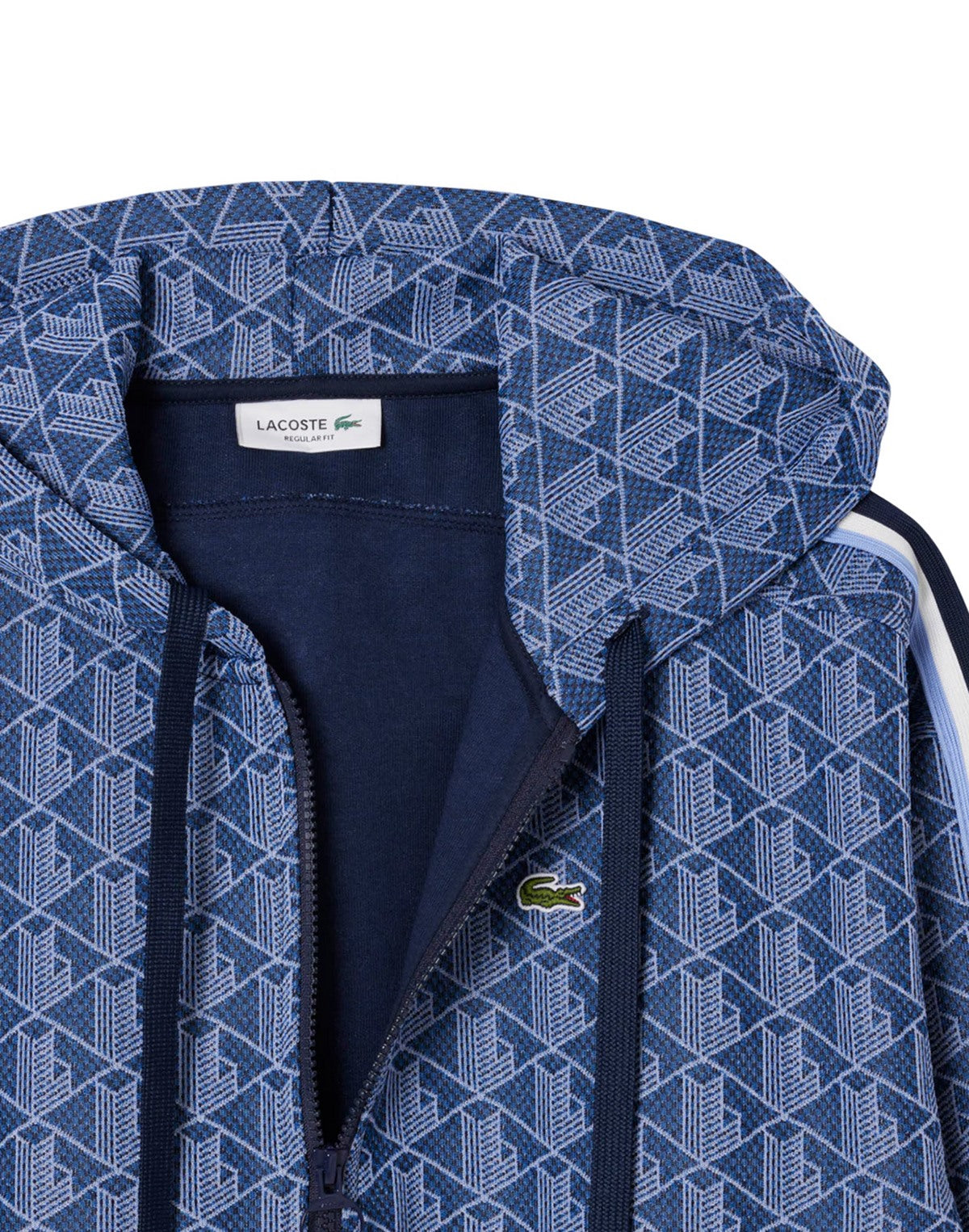 Lacoste  Blu