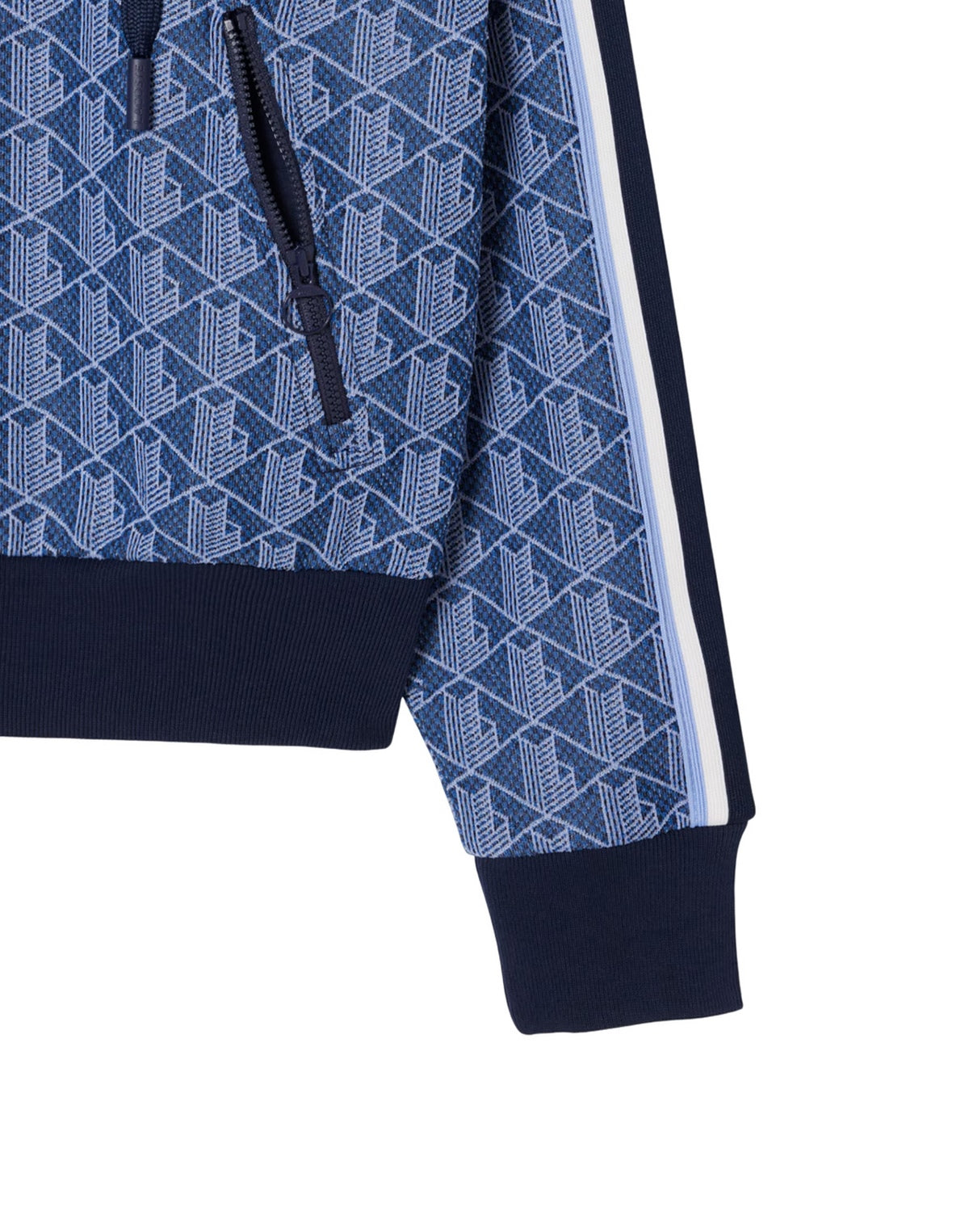 Lacoste  Blu