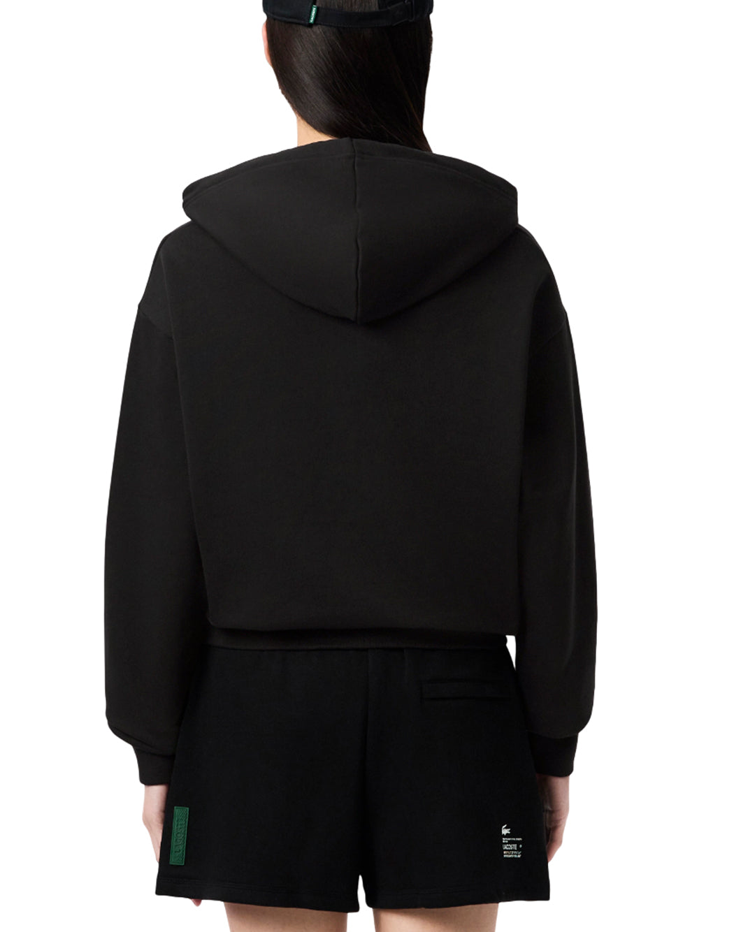 Lacoste  Nero