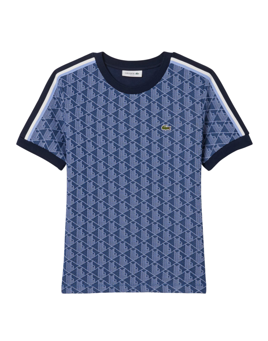 Lacoste  Blu