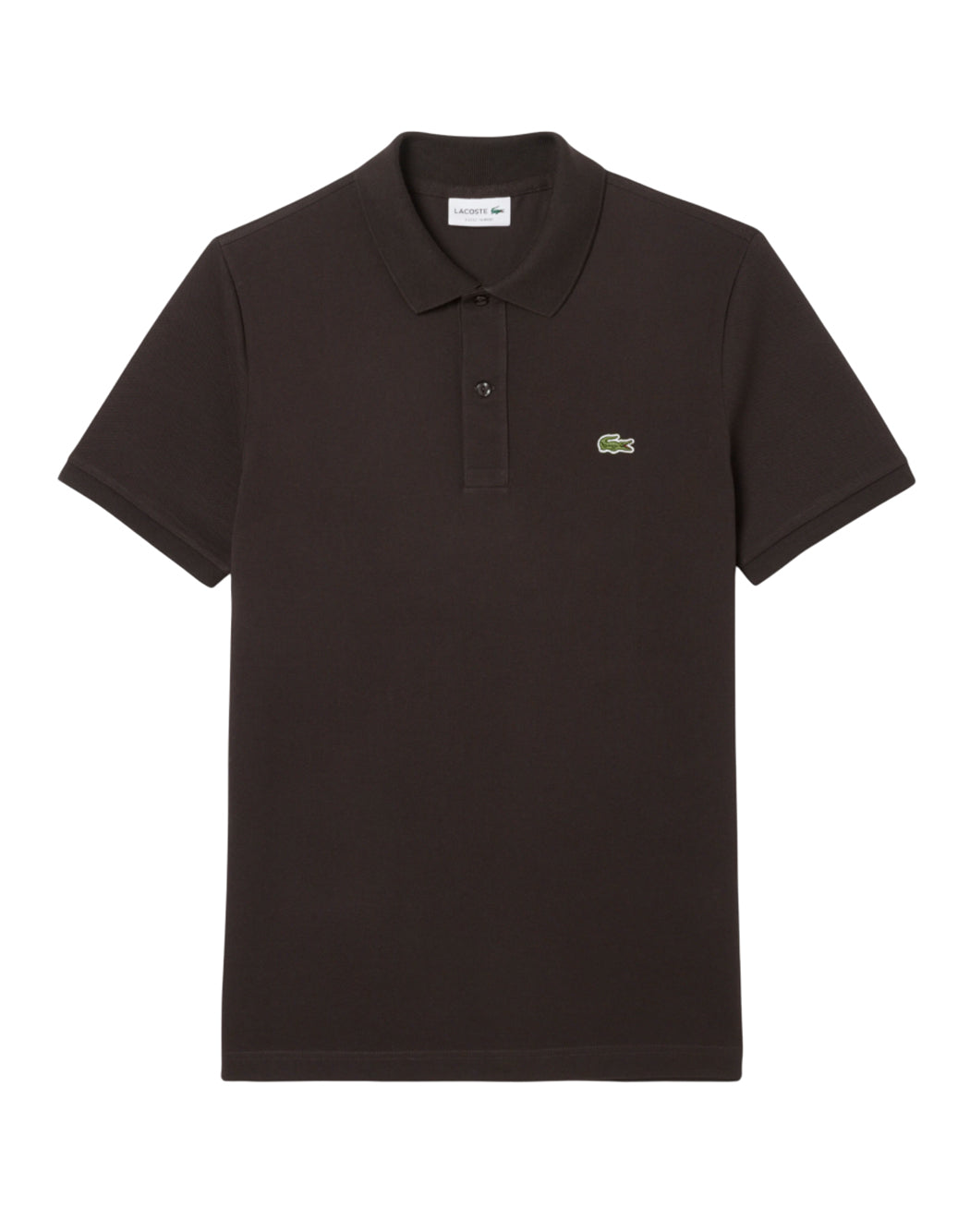 Lacoste  Marrone
