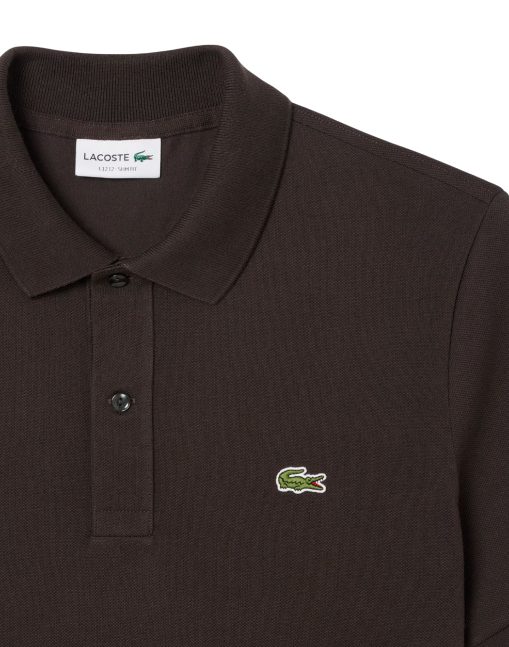 Lacoste  Marrone