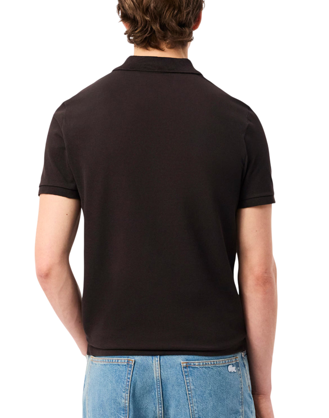 Lacoste  Marrone