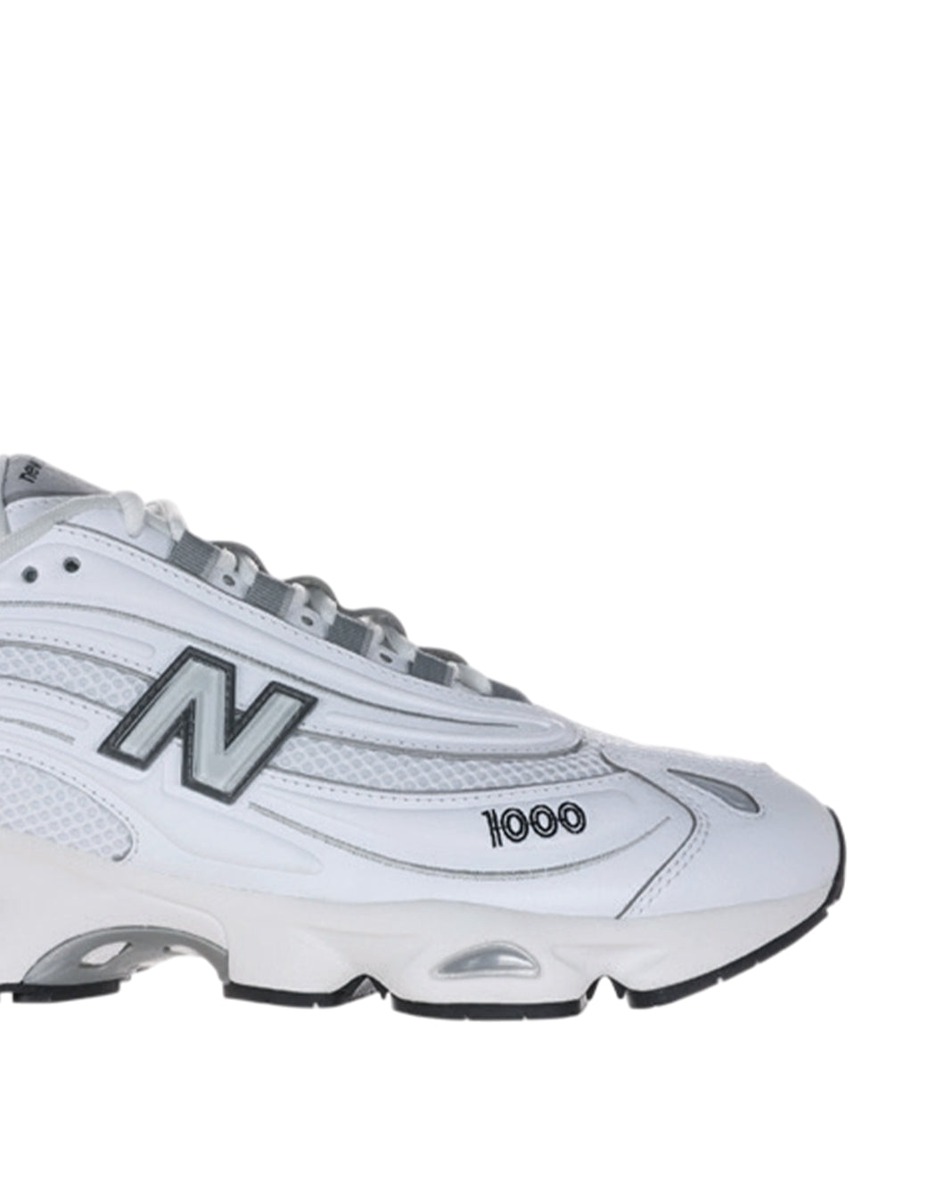 New Balance  Bianco