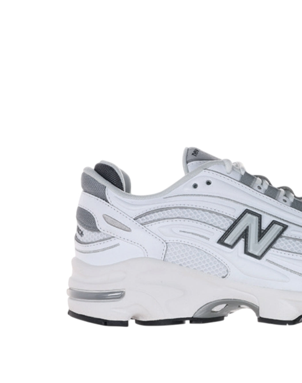 New Balance  Bianco
