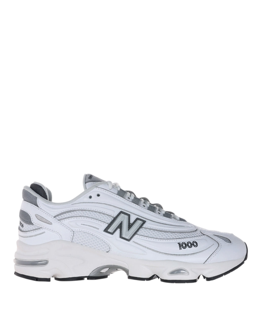 New Balance  Bianco