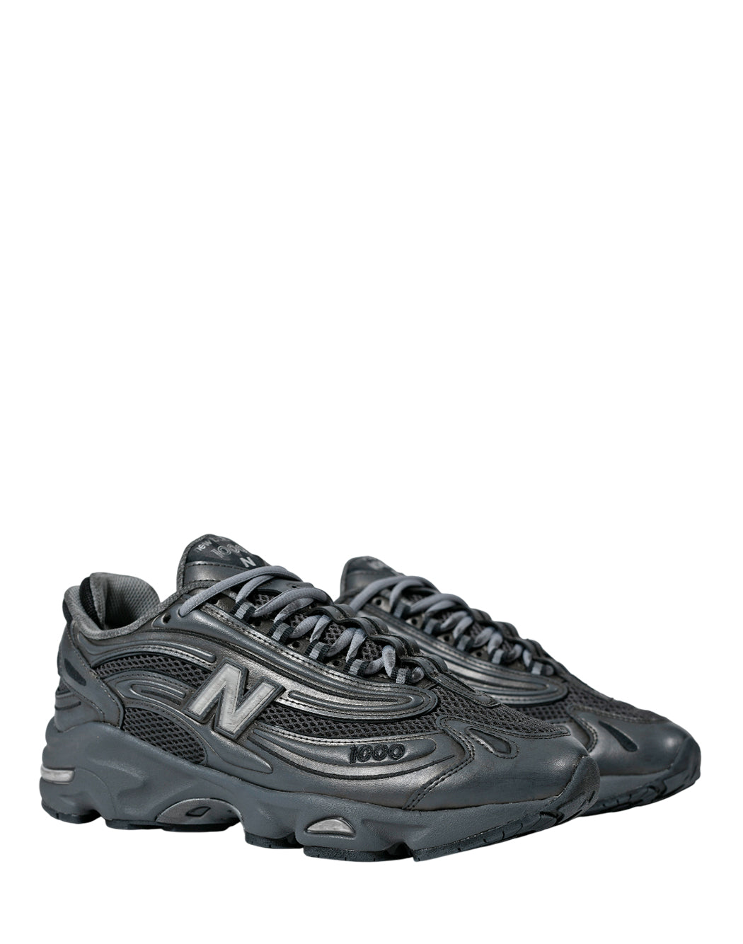 New Balance SNEAKERS 1000 Grigio
