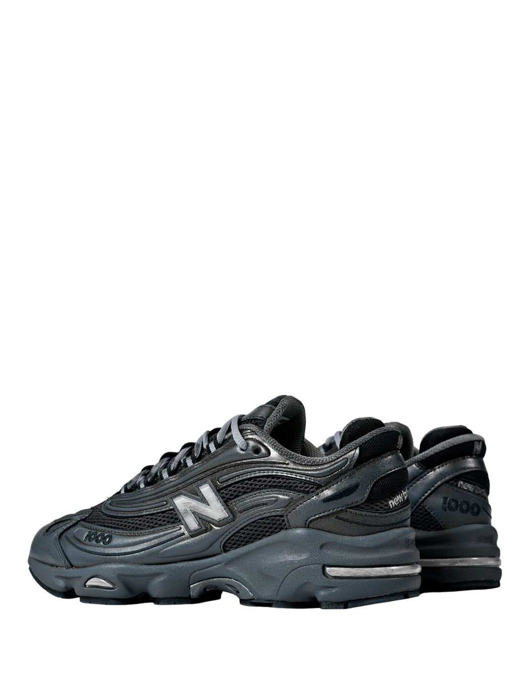 New Balance SNEAKERS 1000 Grigio