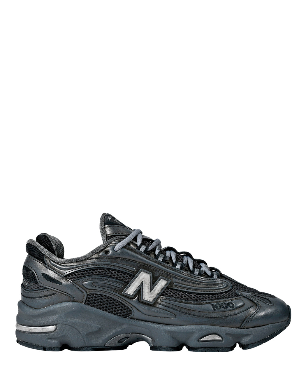 New Balance SNEAKERS 1000 Grigio