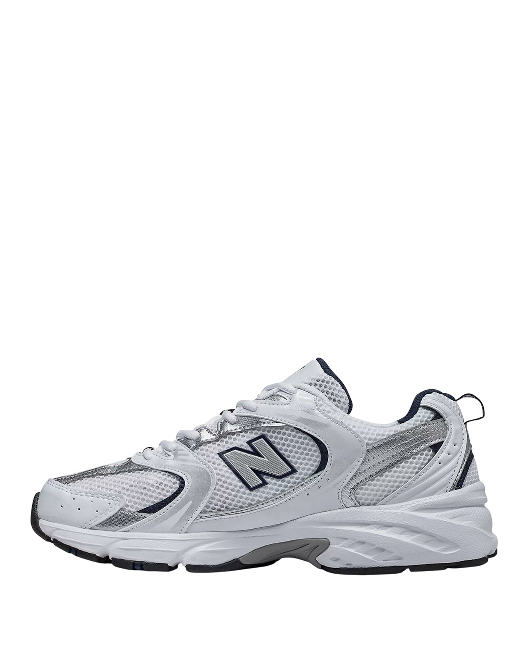 New Balance  Bianco