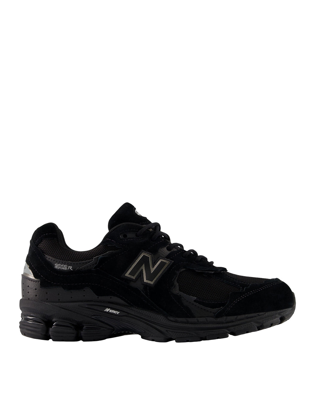 New Balance SNEAKERS 2002 Nero