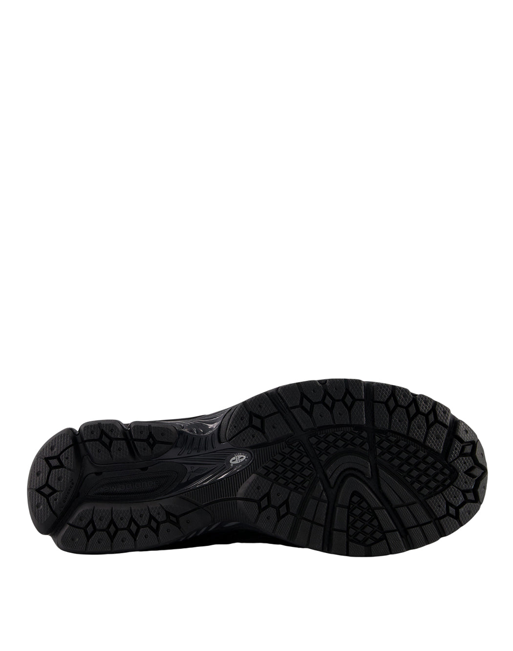 New Balance SNEAKERS 2002 Nero