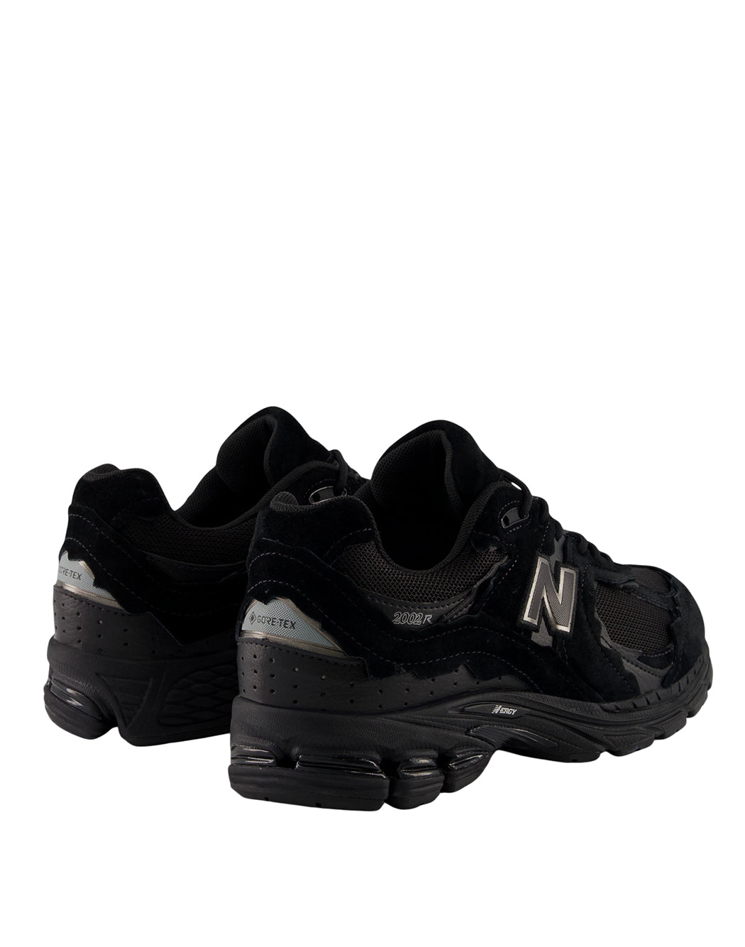 New Balance SNEAKERS 2002 Nero
